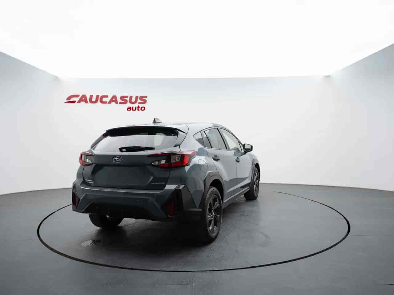 SUBARU Crosstrek - 4