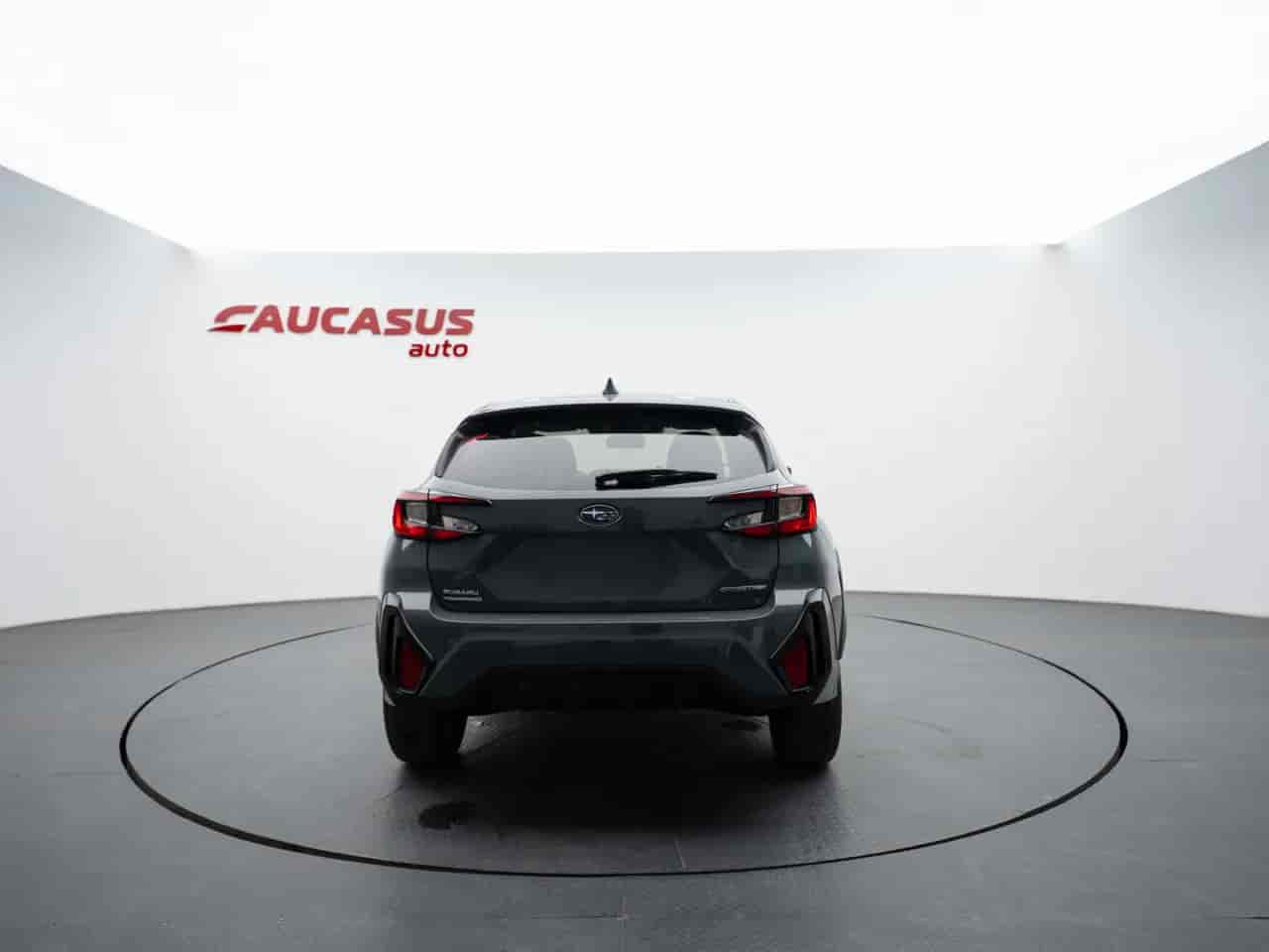 SUBARU Crosstrek - 5