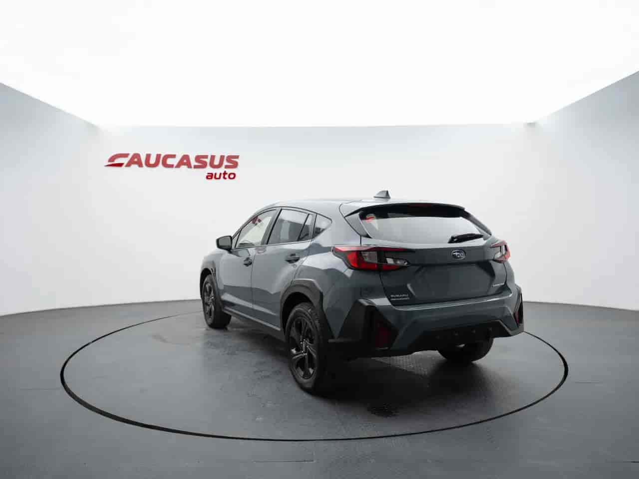 SUBARU Crosstrek - 6