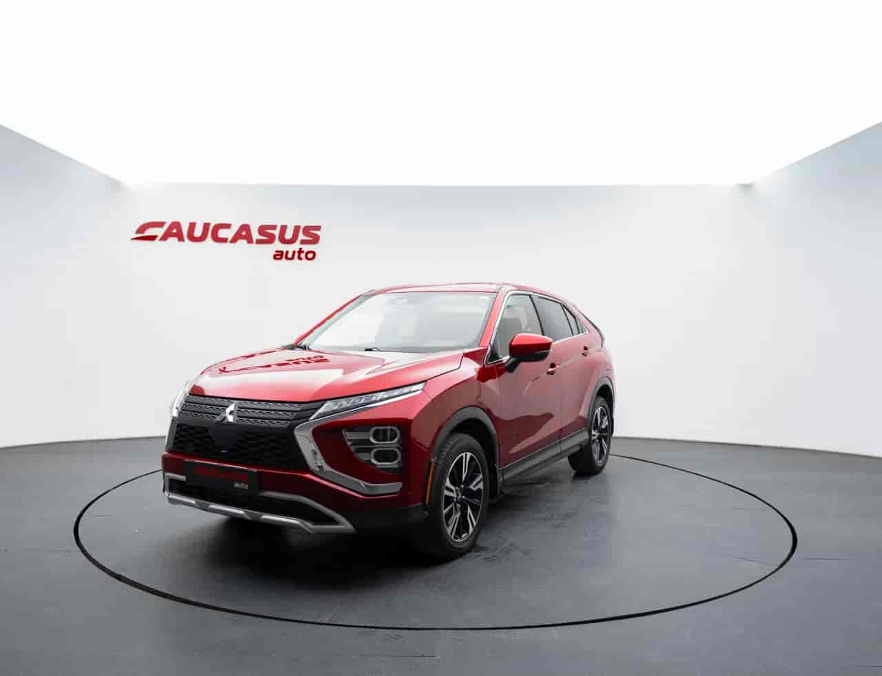 MITSUBISHI Eclipse Cross - 1