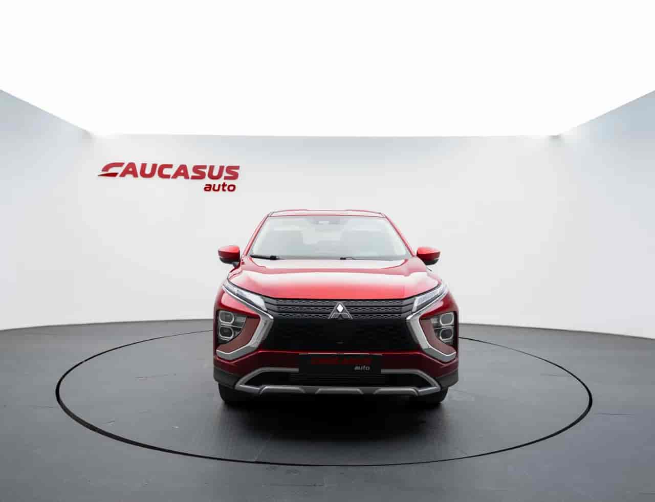MITSUBISHI Eclipse Cross - 2