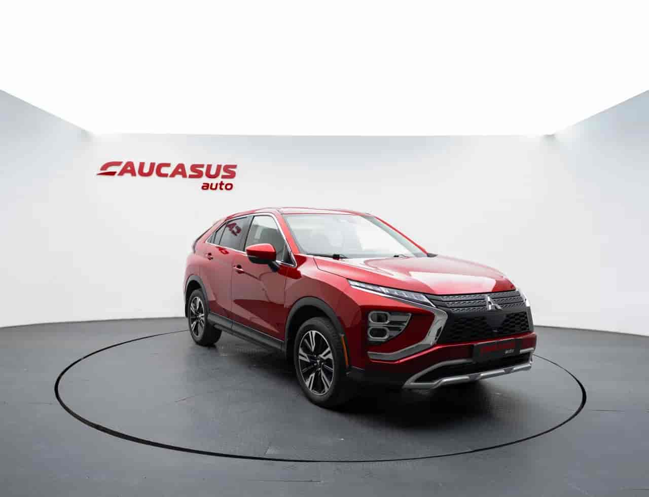 MITSUBISHI Eclipse Cross - 3