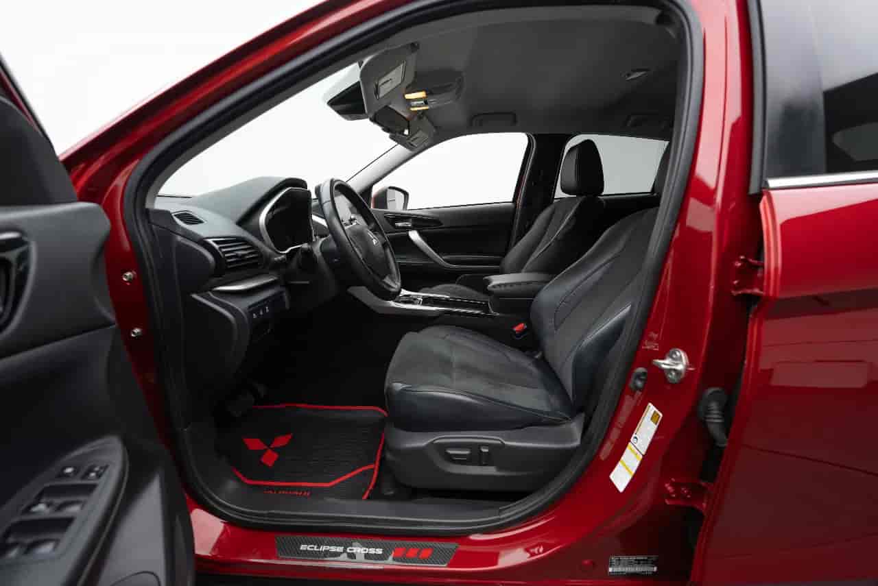 MITSUBISHI Eclipse Cross - 10