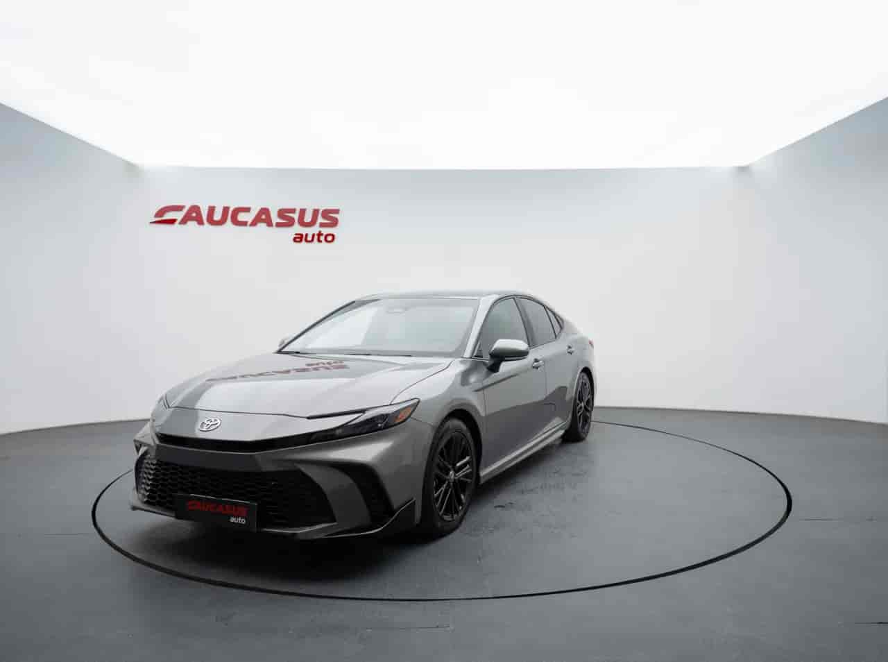TOYOTA Camry - 1