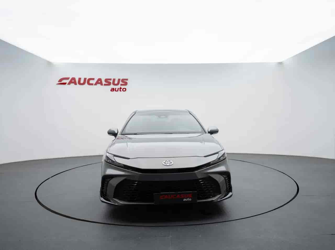 TOYOTA Camry - 2