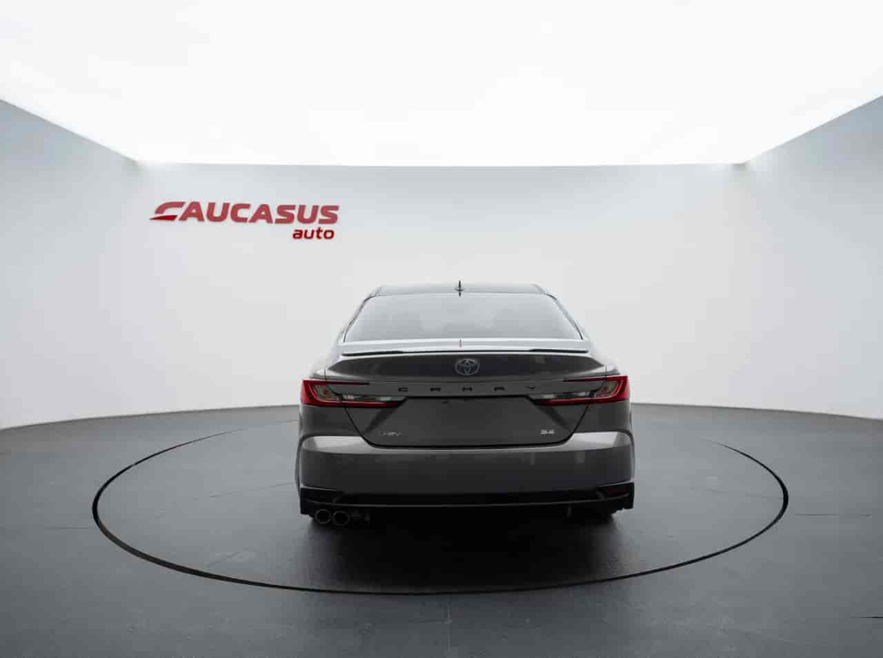 TOYOTA Camry - 5