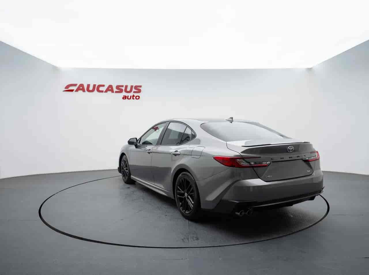 TOYOTA Camry - 6