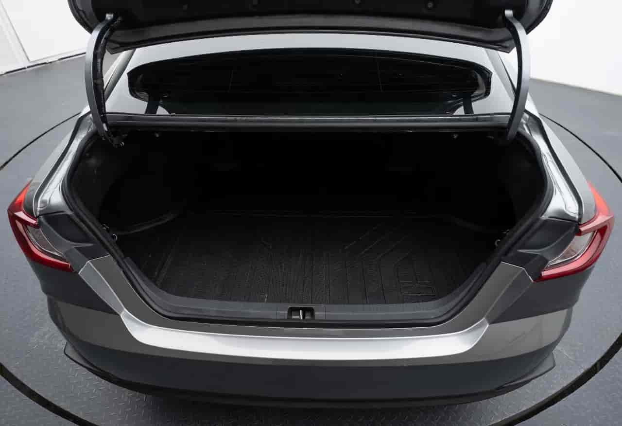 TOYOTA Camry - 7