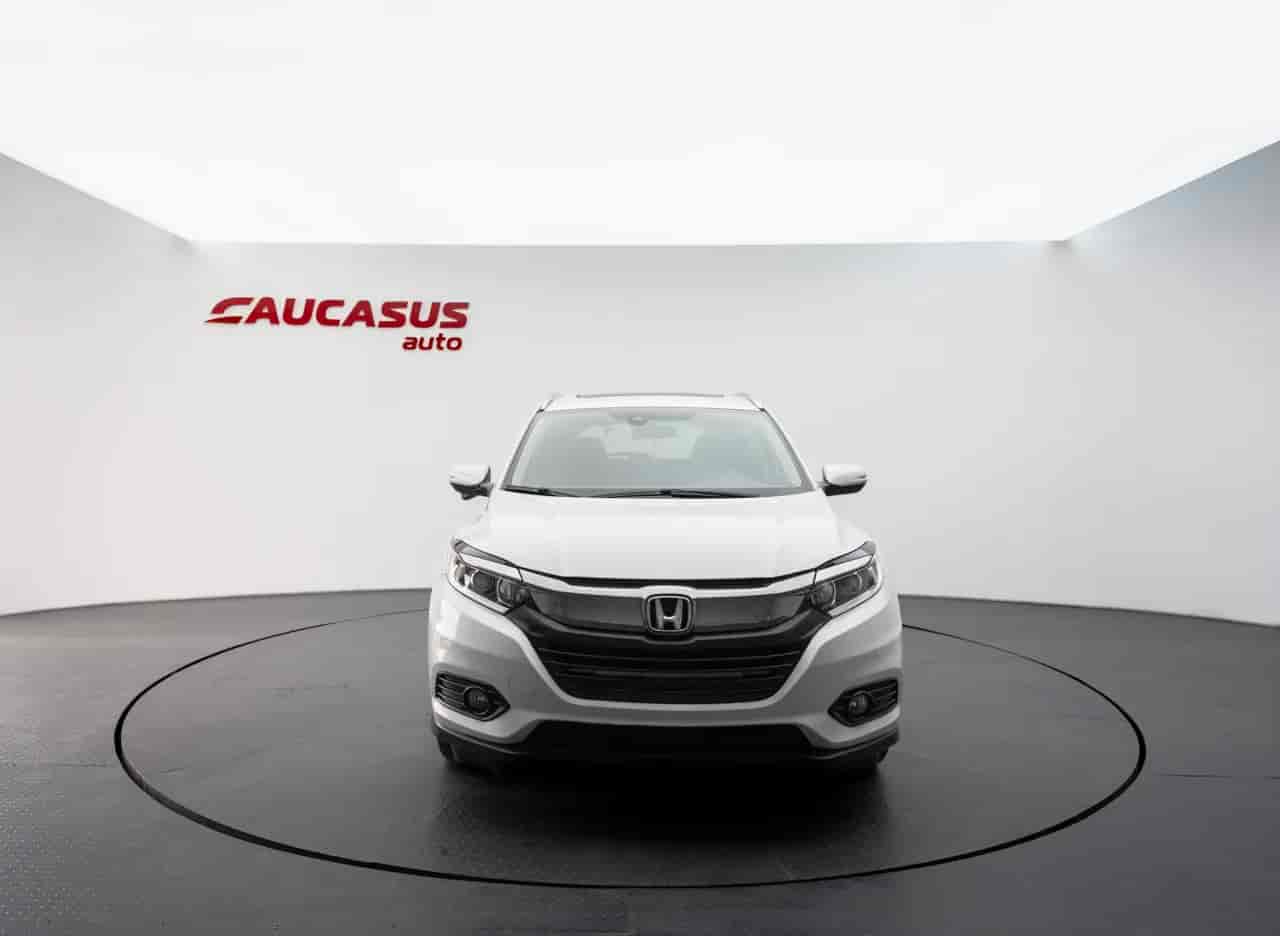 HONDA HR-V - 2