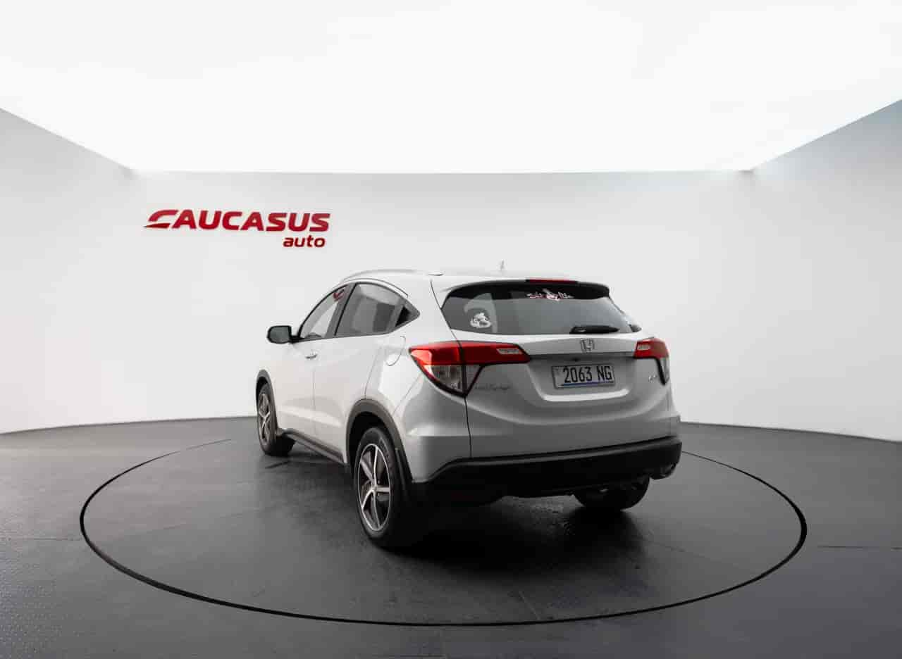 HONDA HR-V - 4