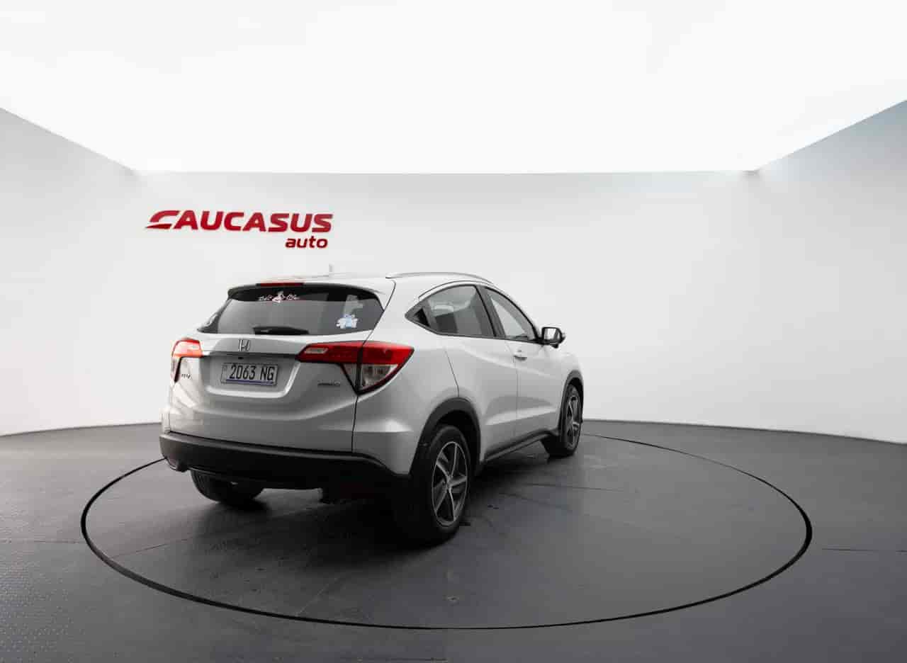 HONDA HR-V - 5