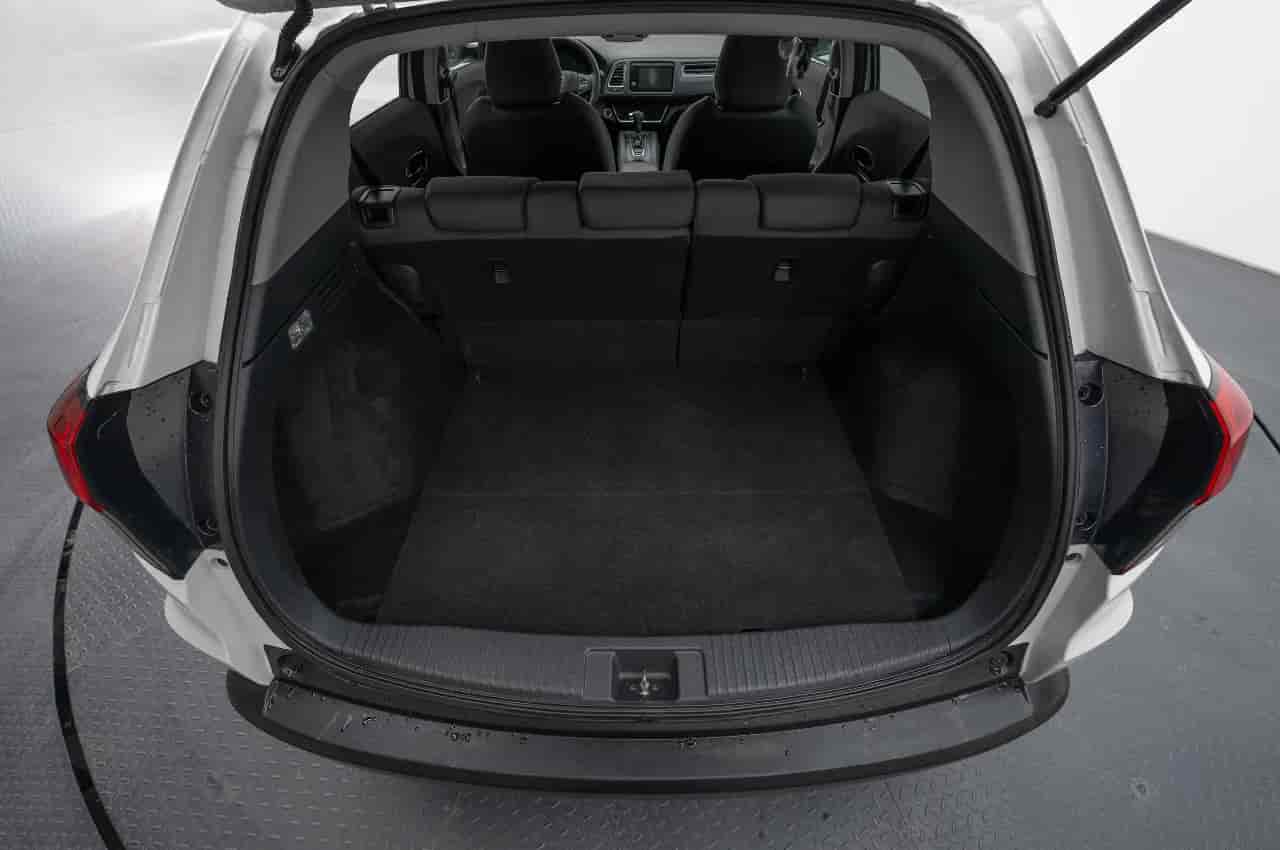 HONDA HR-V - 7