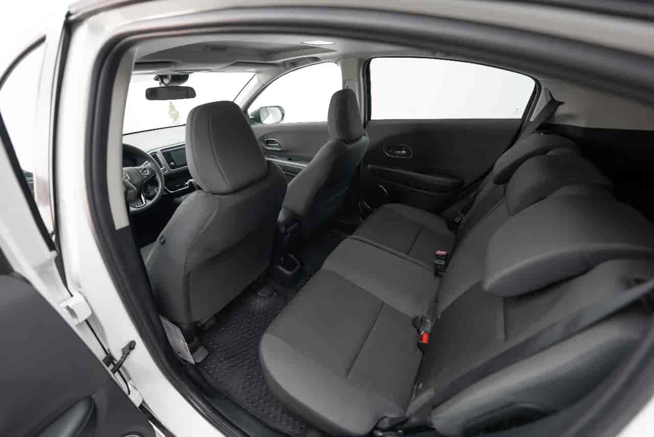 HONDA HR-V - 8