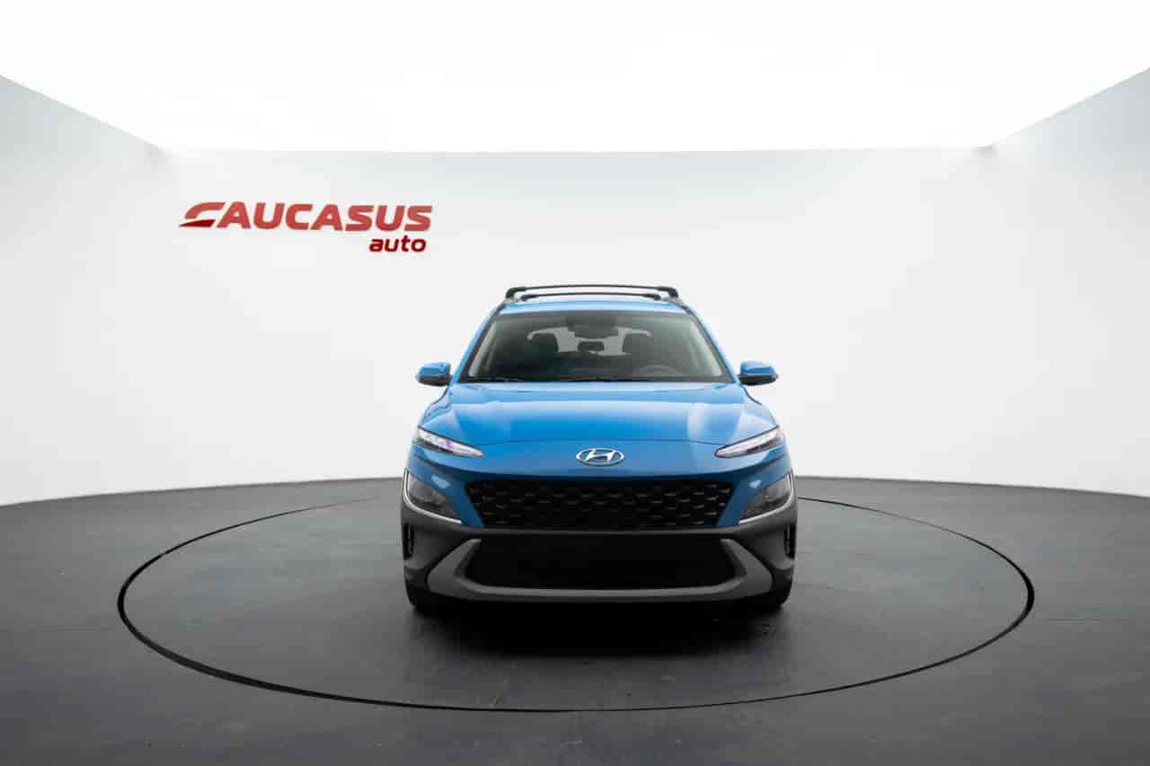 HYUNDAI Kona - 2