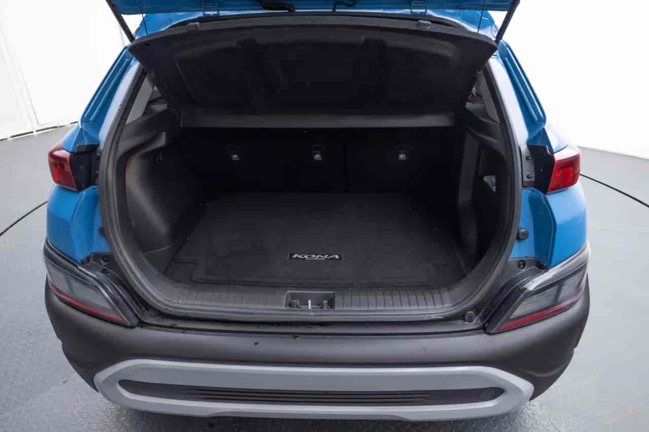 HYUNDAI Kona - 7