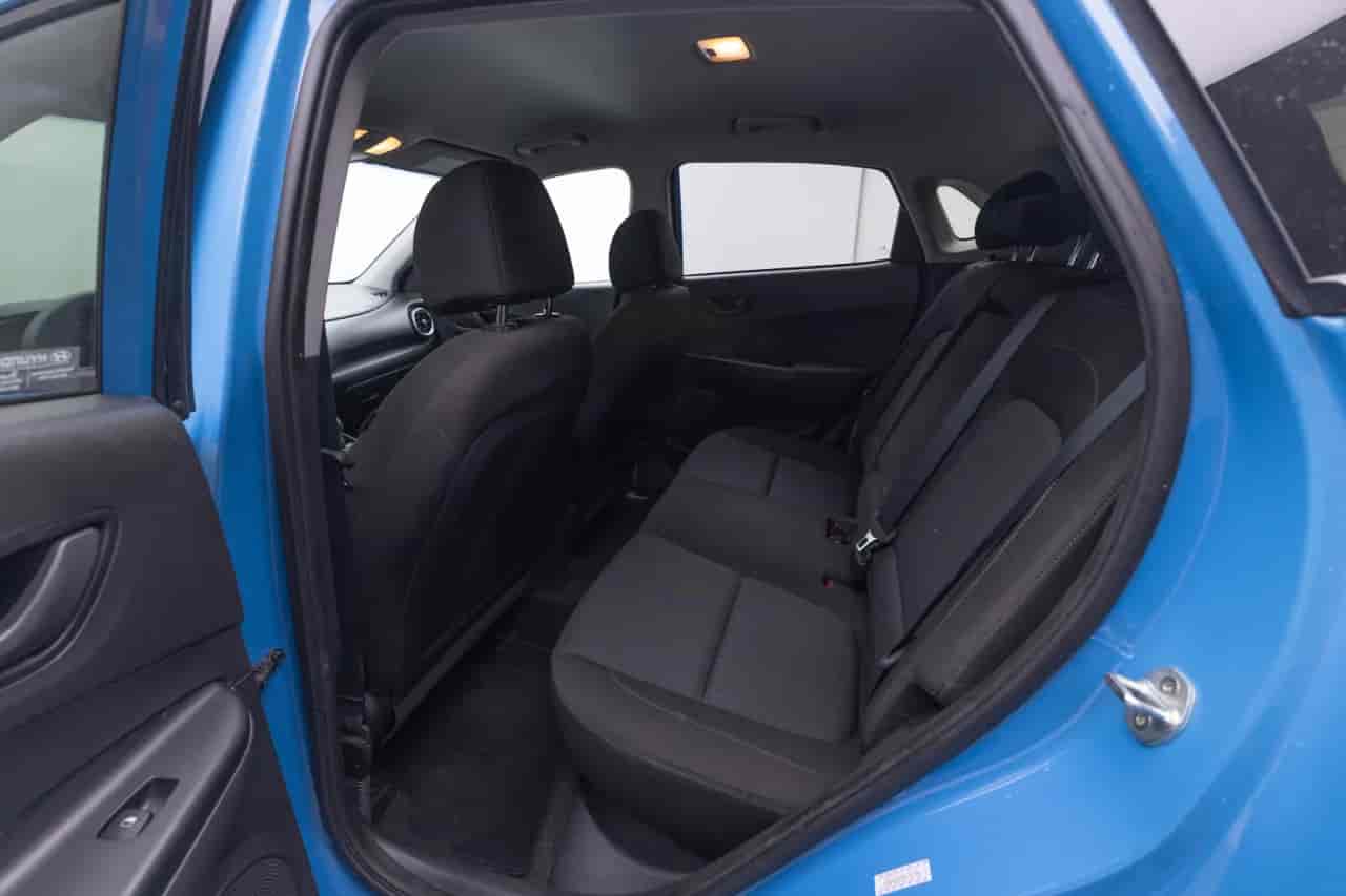 HYUNDAI Kona - 8