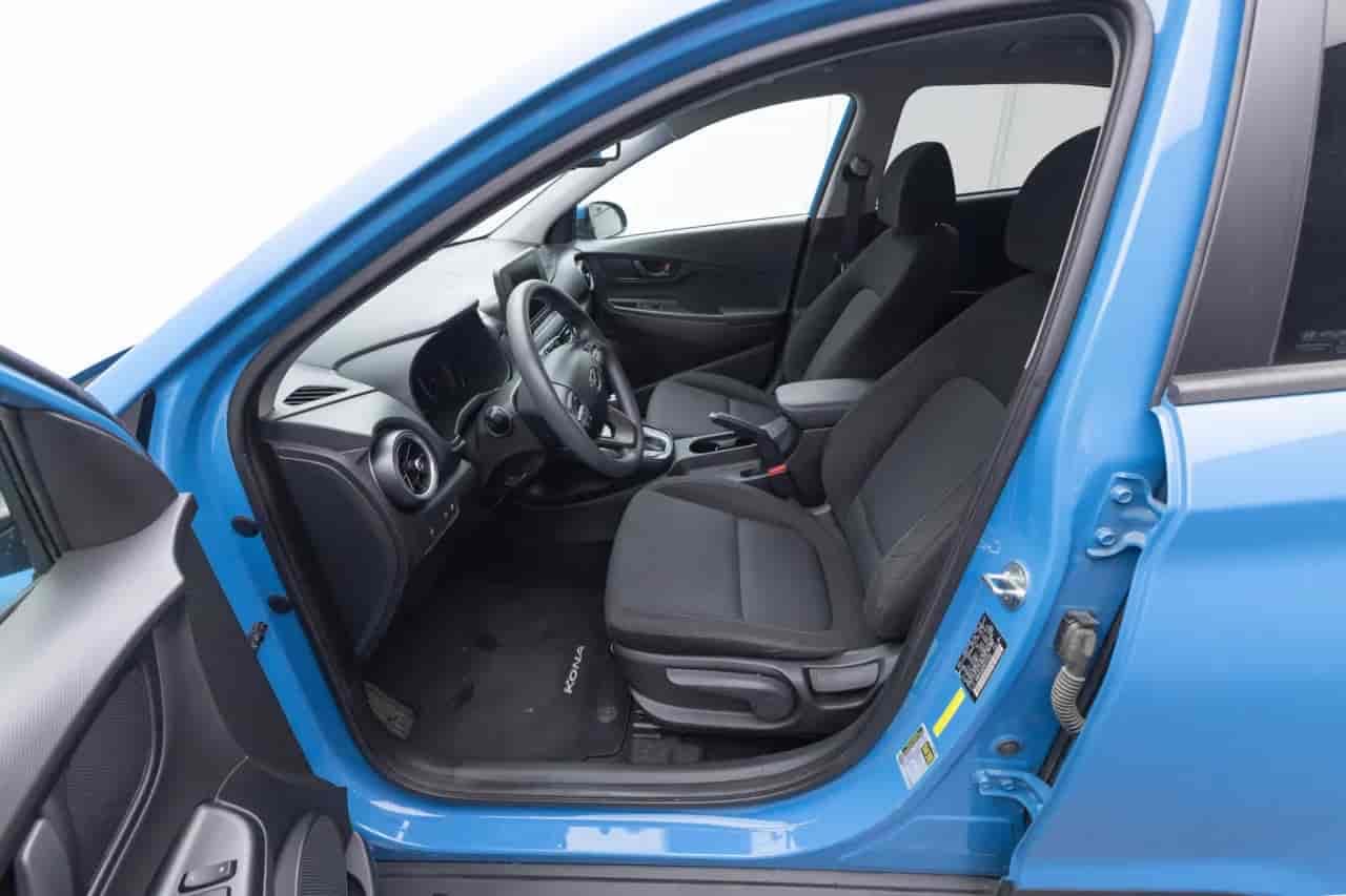 HYUNDAI Kona - 10