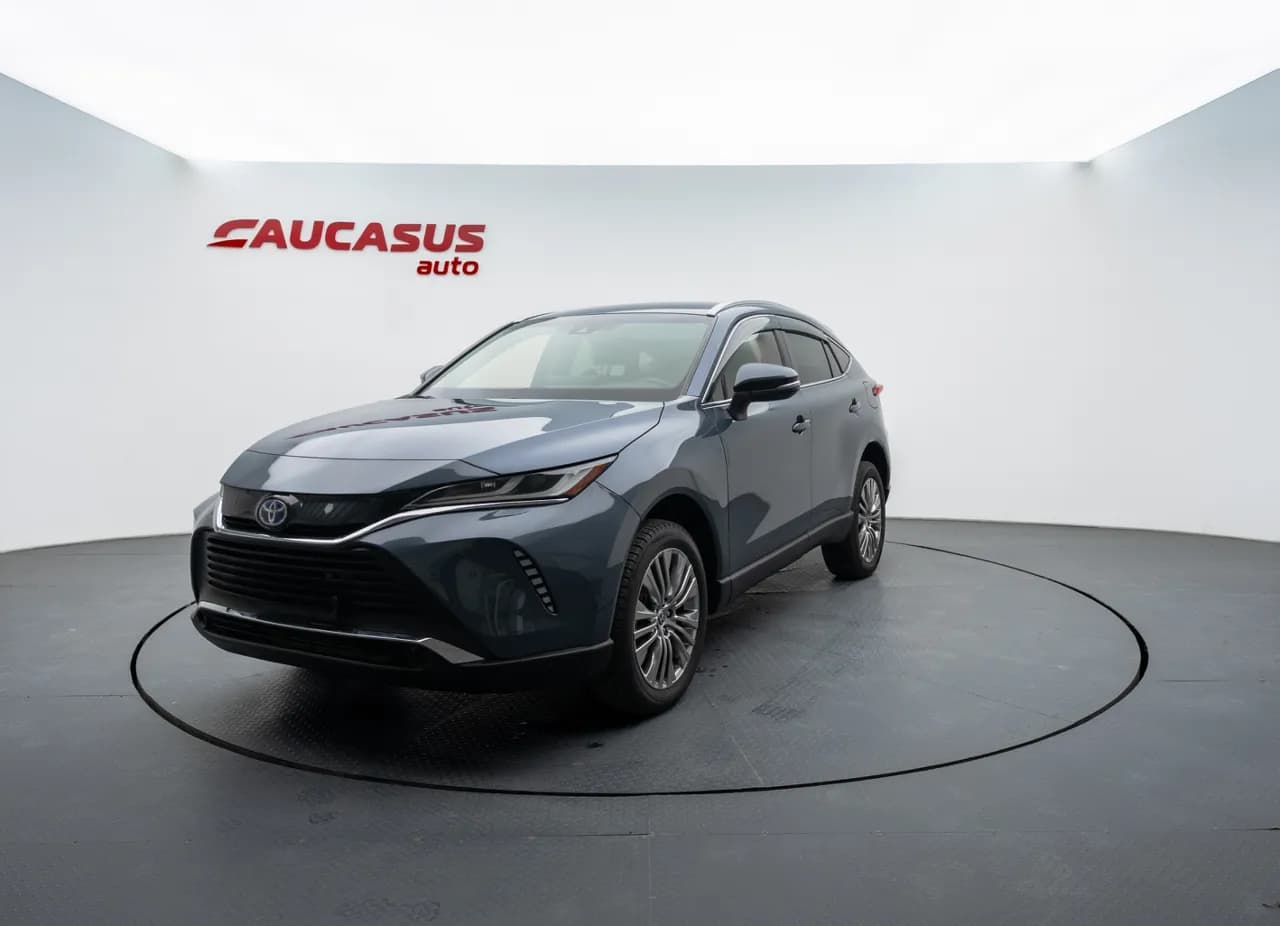 2022 TOYOTA Venza