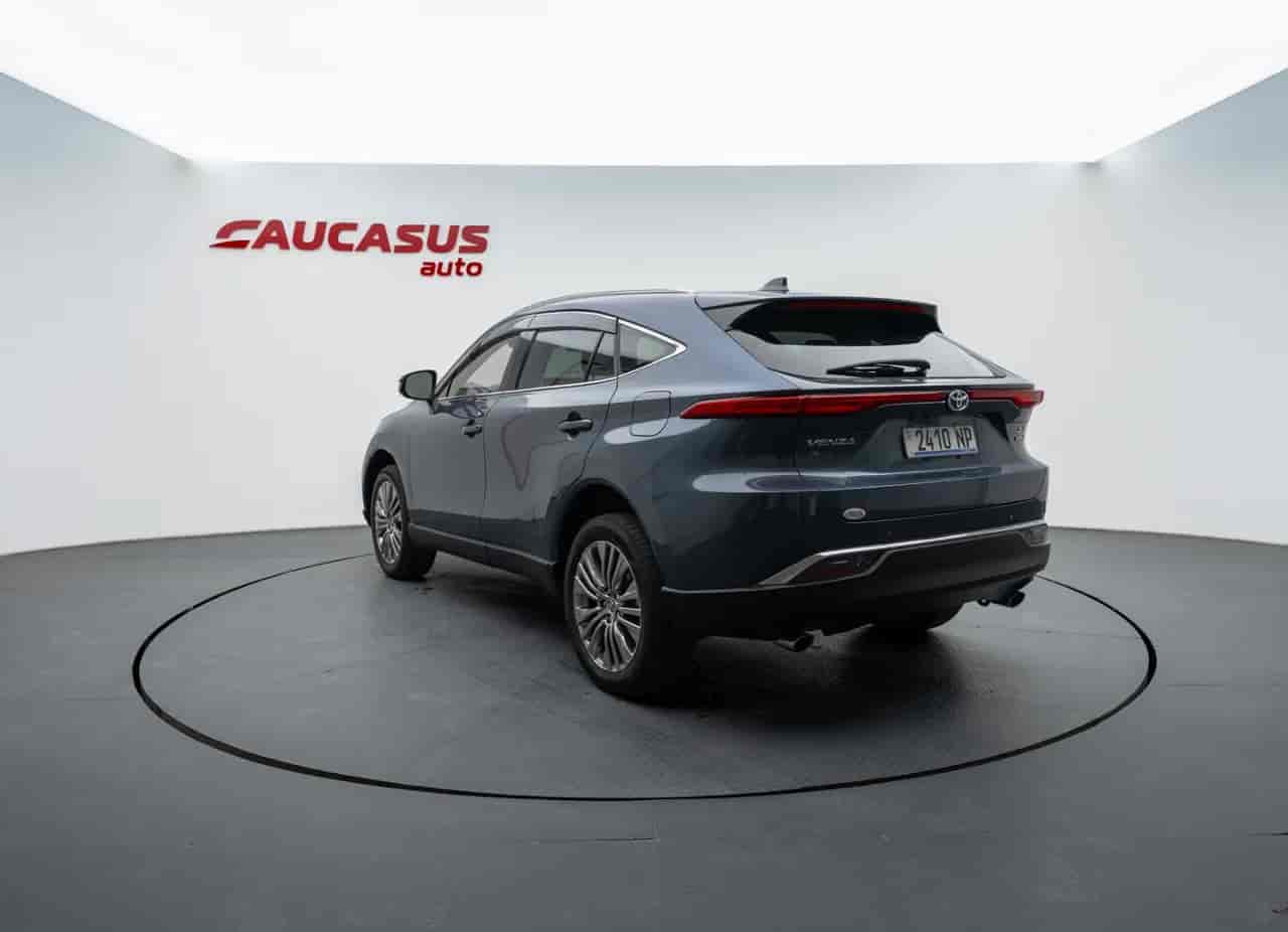 TOYOTA Venza - 6