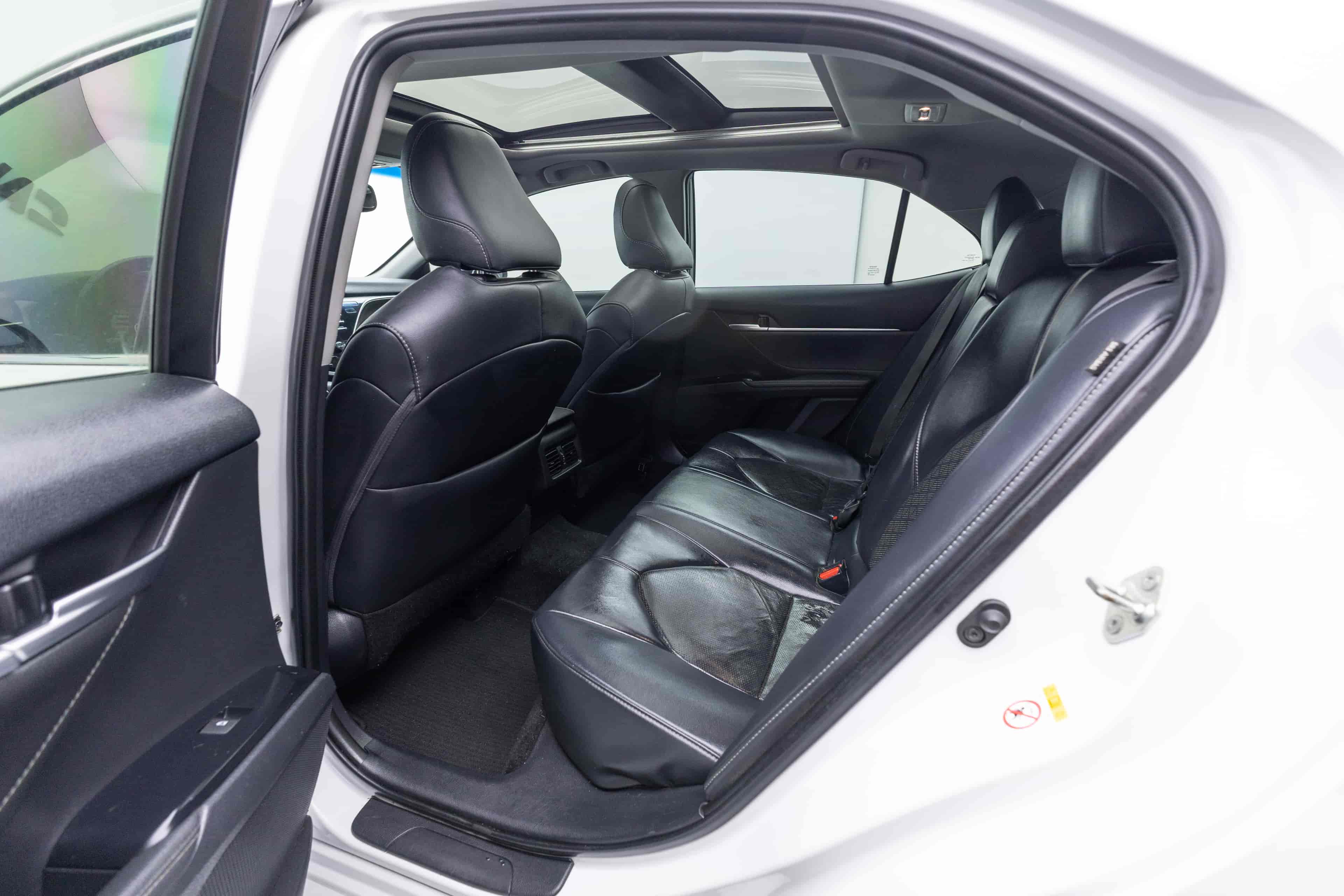 TOYOTA Camry - 7