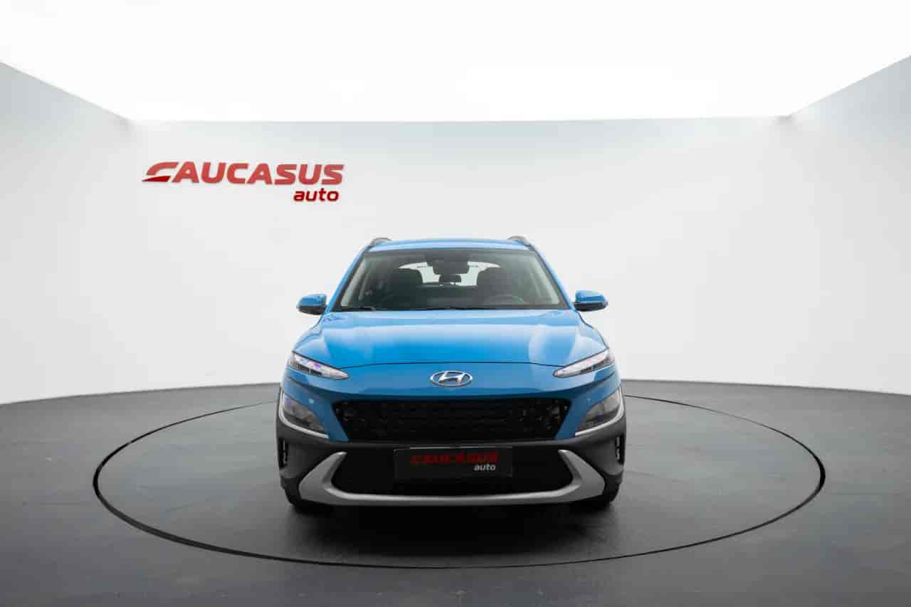 HYUNDAI Kona - 2