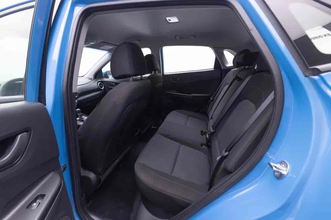 HYUNDAI Kona - 8