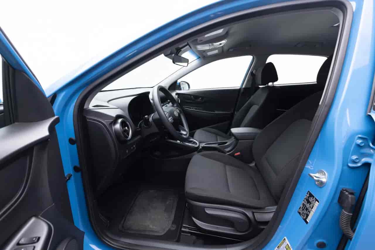 HYUNDAI Kona - 10