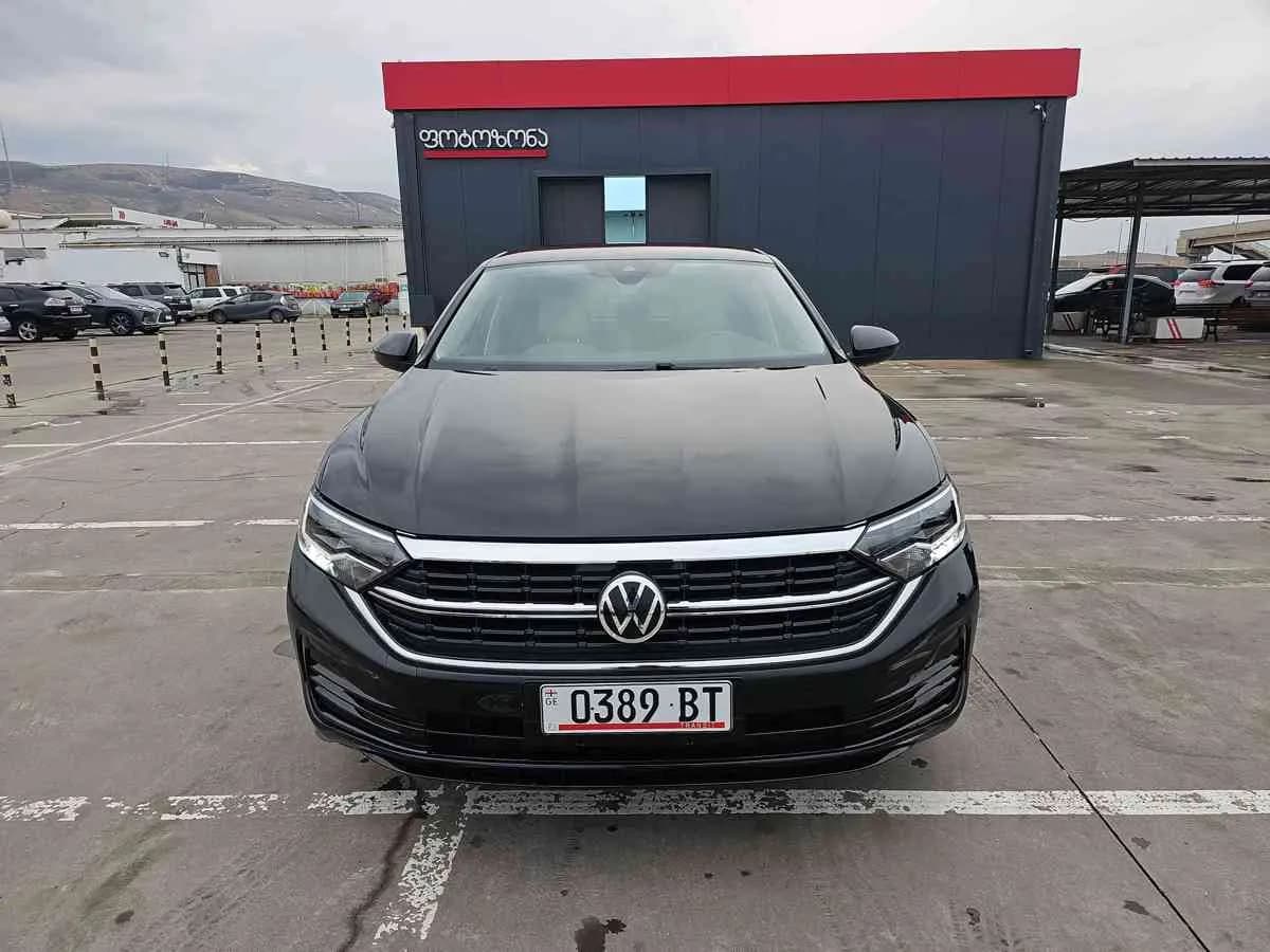 VOLKSWAGEN Jetta - 2