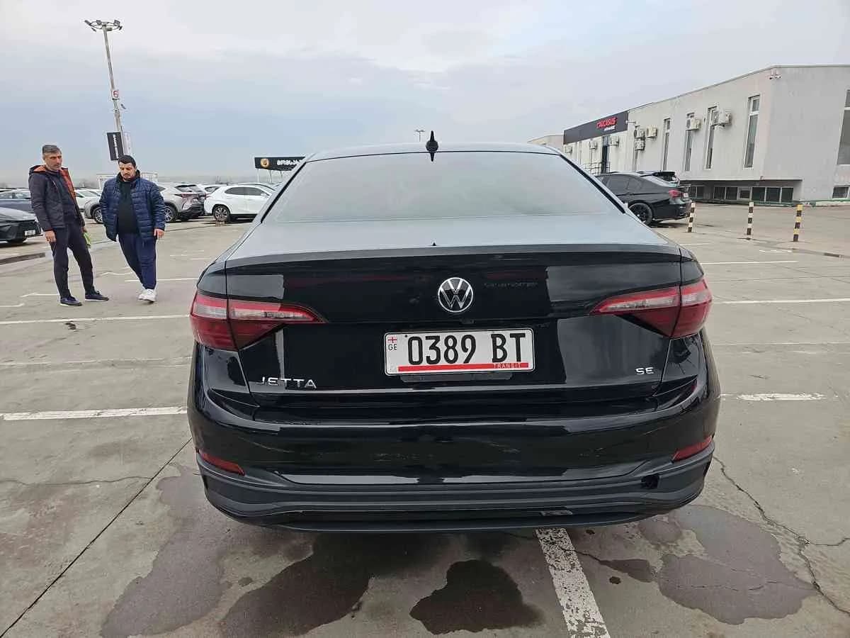 VOLKSWAGEN Jetta - 7