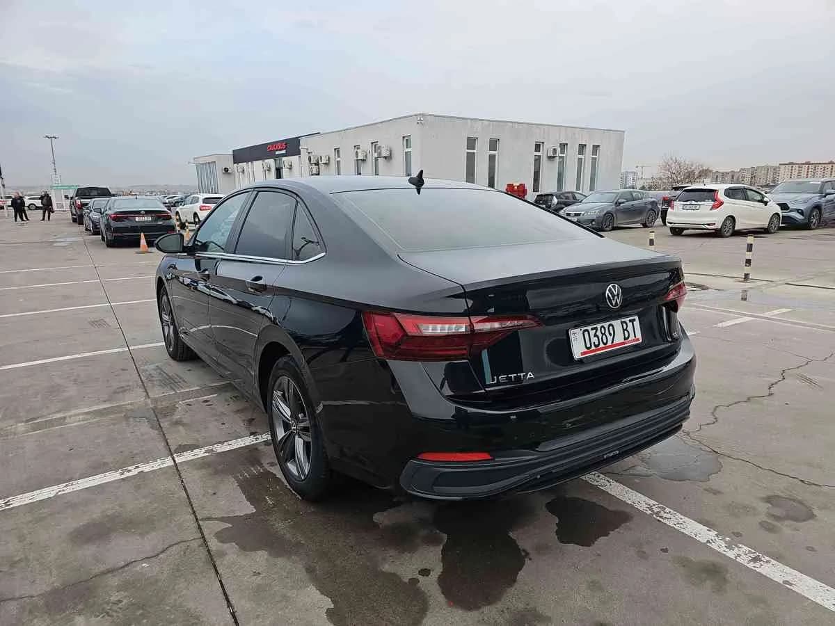VOLKSWAGEN Jetta - 8