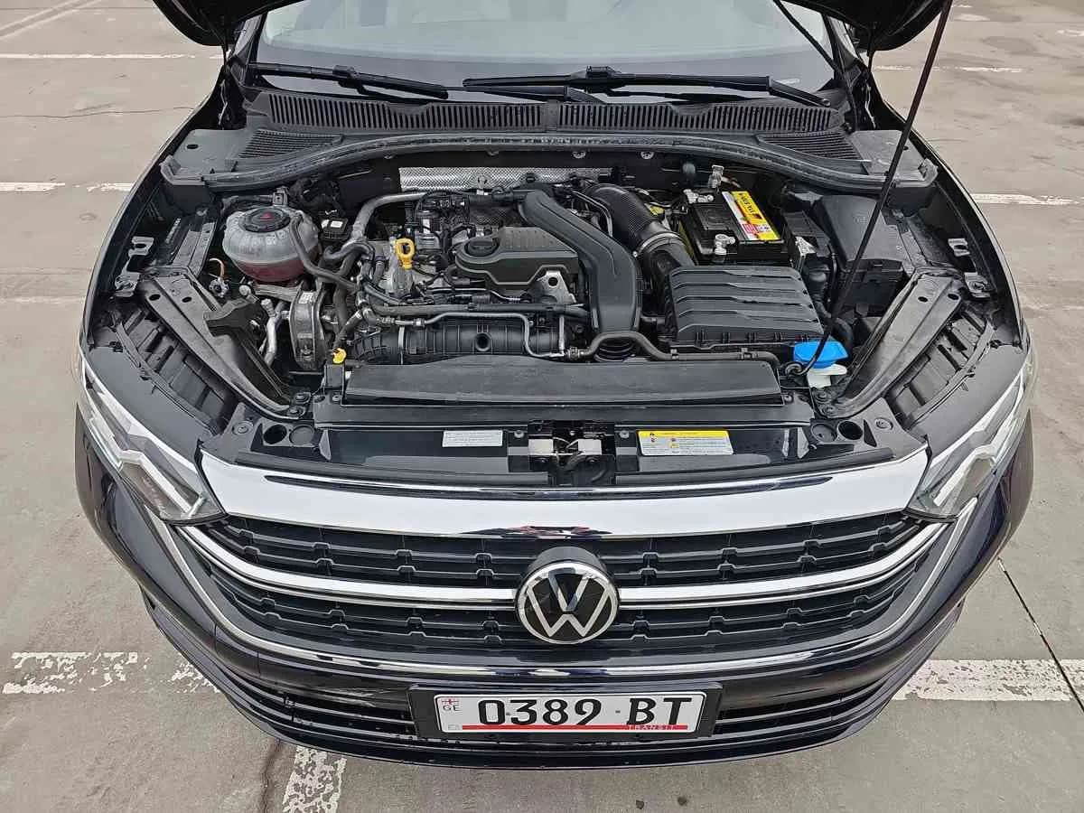 VOLKSWAGEN Jetta - 10