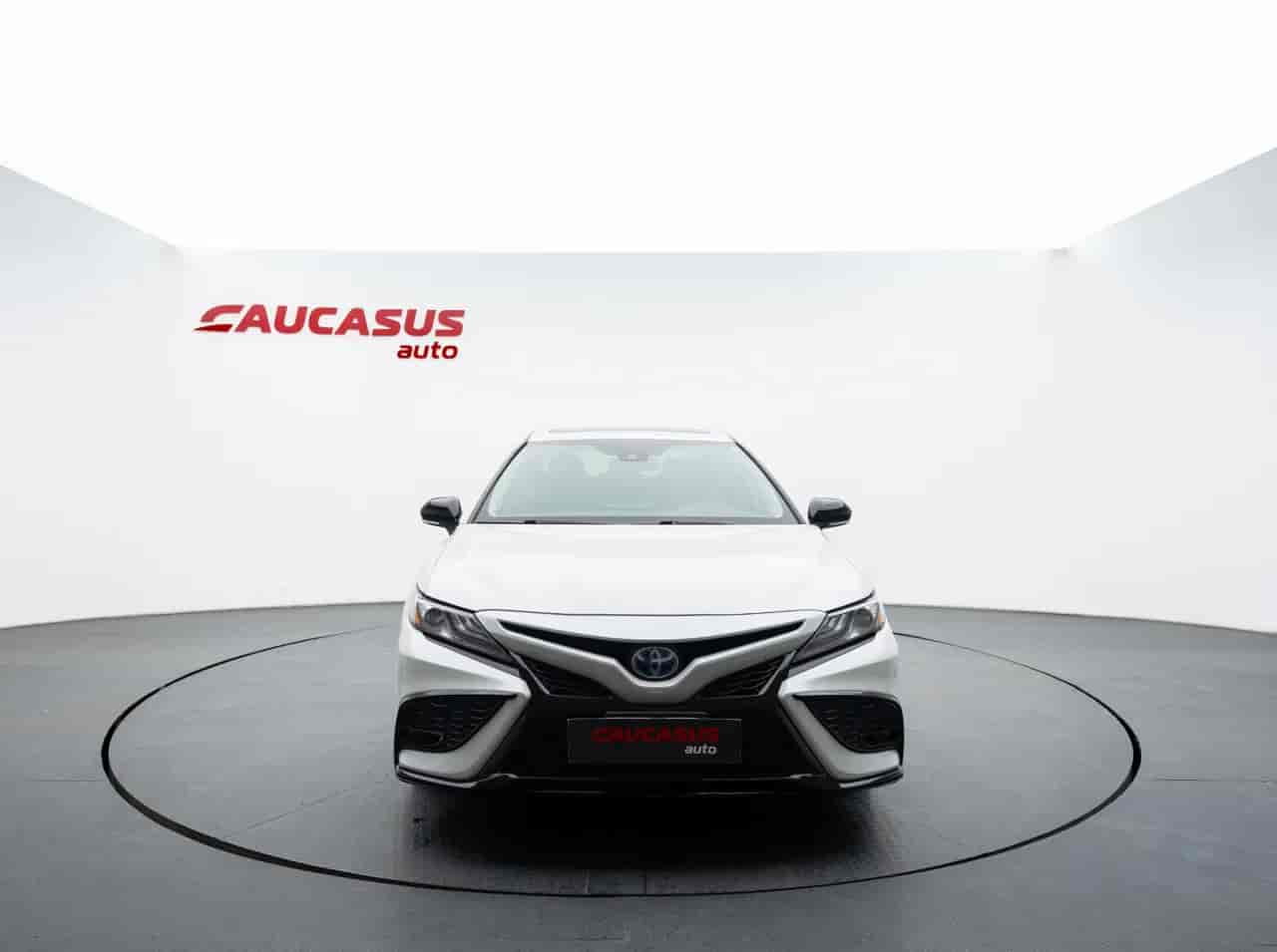TOYOTA Camry - 2
