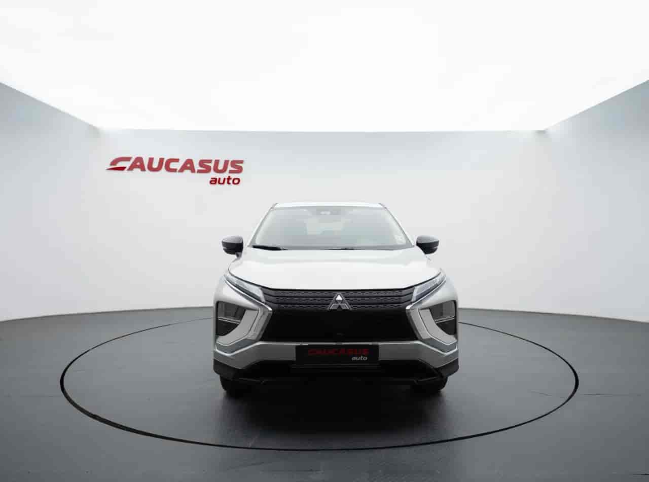 MITSUBISHI Eclipse Cross - 2