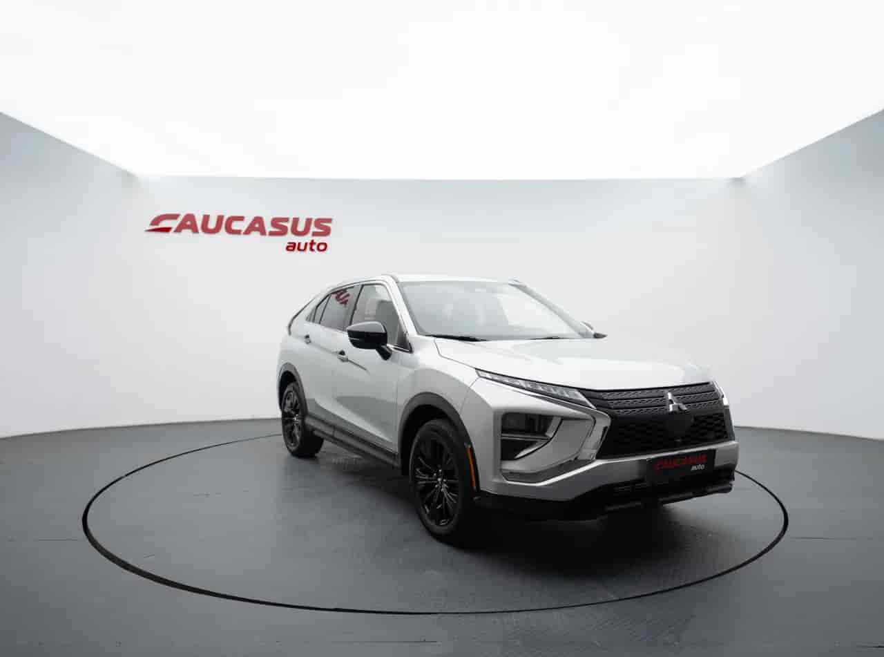 MITSUBISHI Eclipse Cross - 3