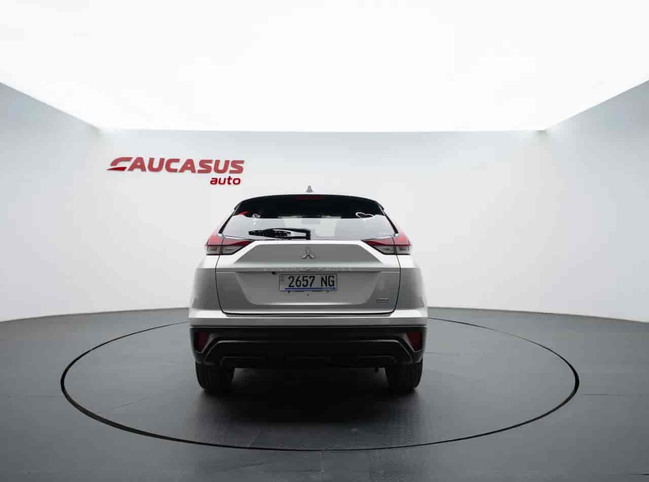MITSUBISHI Eclipse Cross - 5
