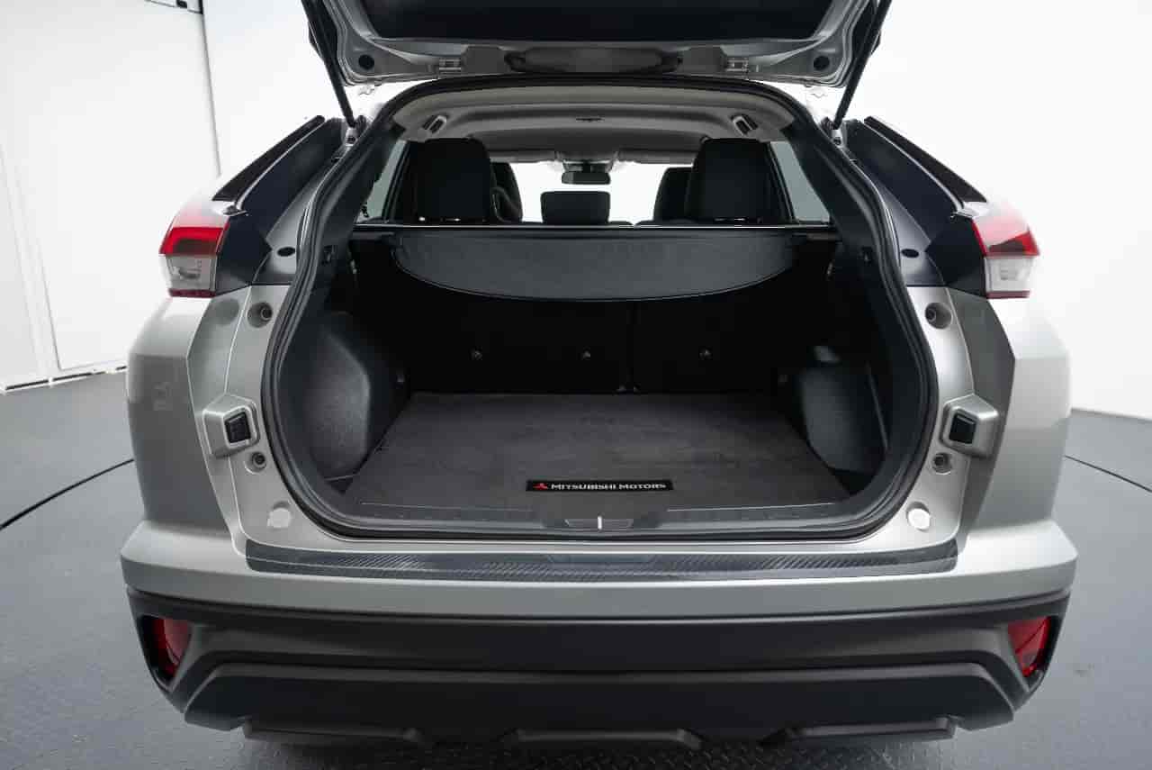 MITSUBISHI Eclipse Cross - 7