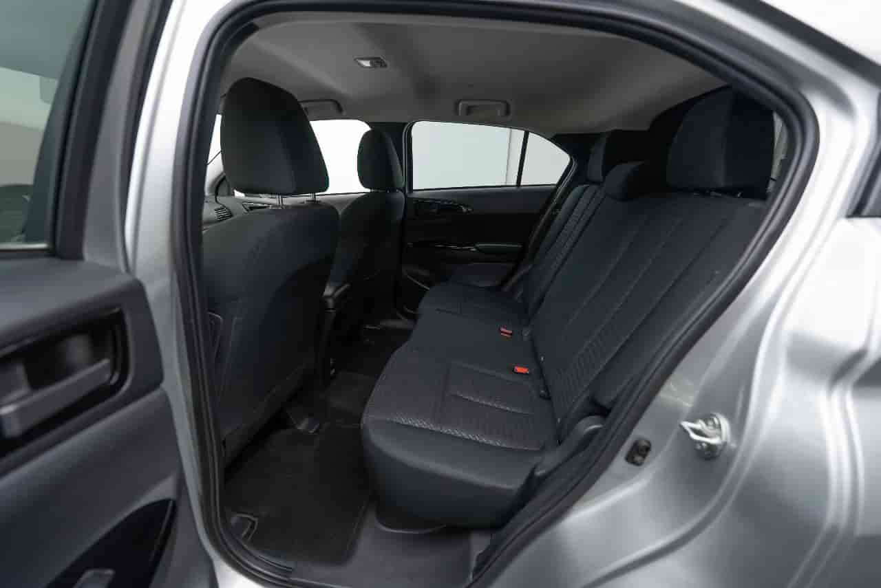 MITSUBISHI Eclipse Cross - 8
