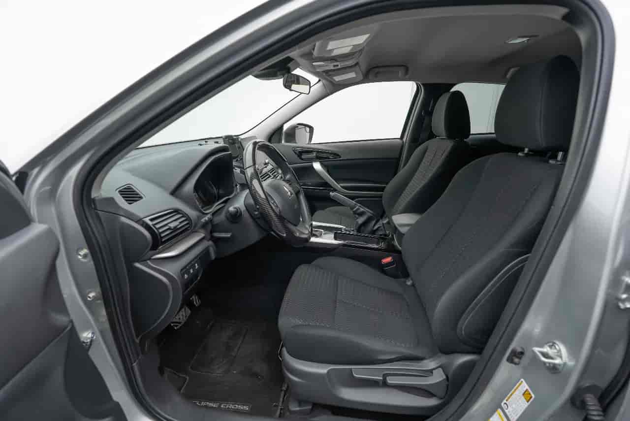 MITSUBISHI Eclipse Cross - 10