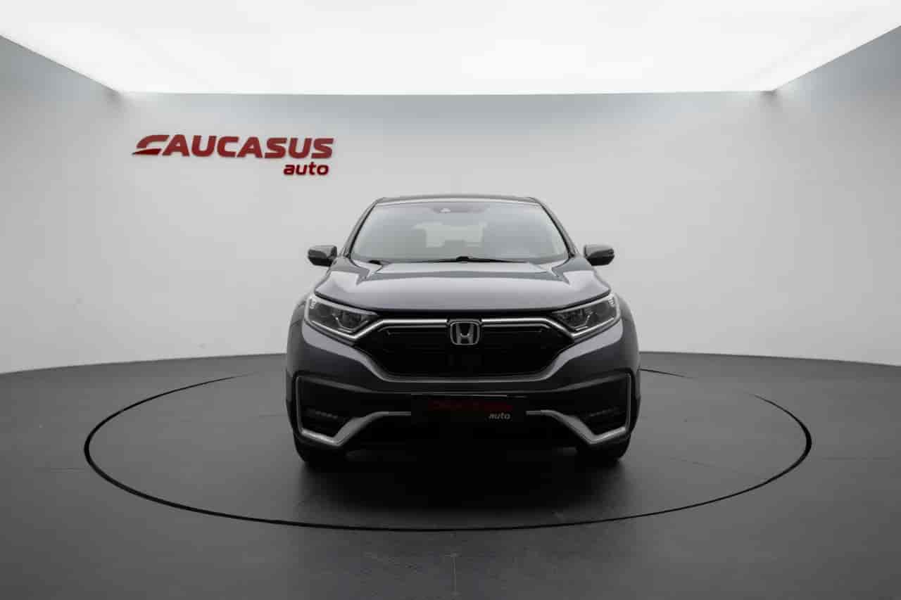 HONDA CR-V - 2