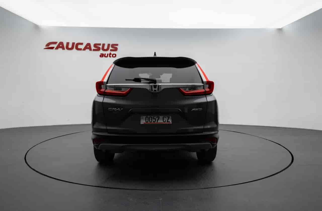 HONDA CR-V - 5