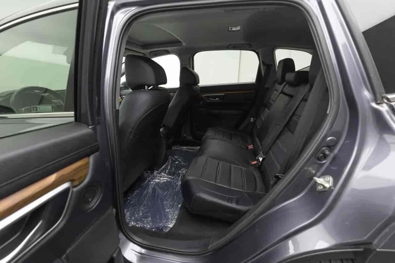 HONDA CR-V - 8