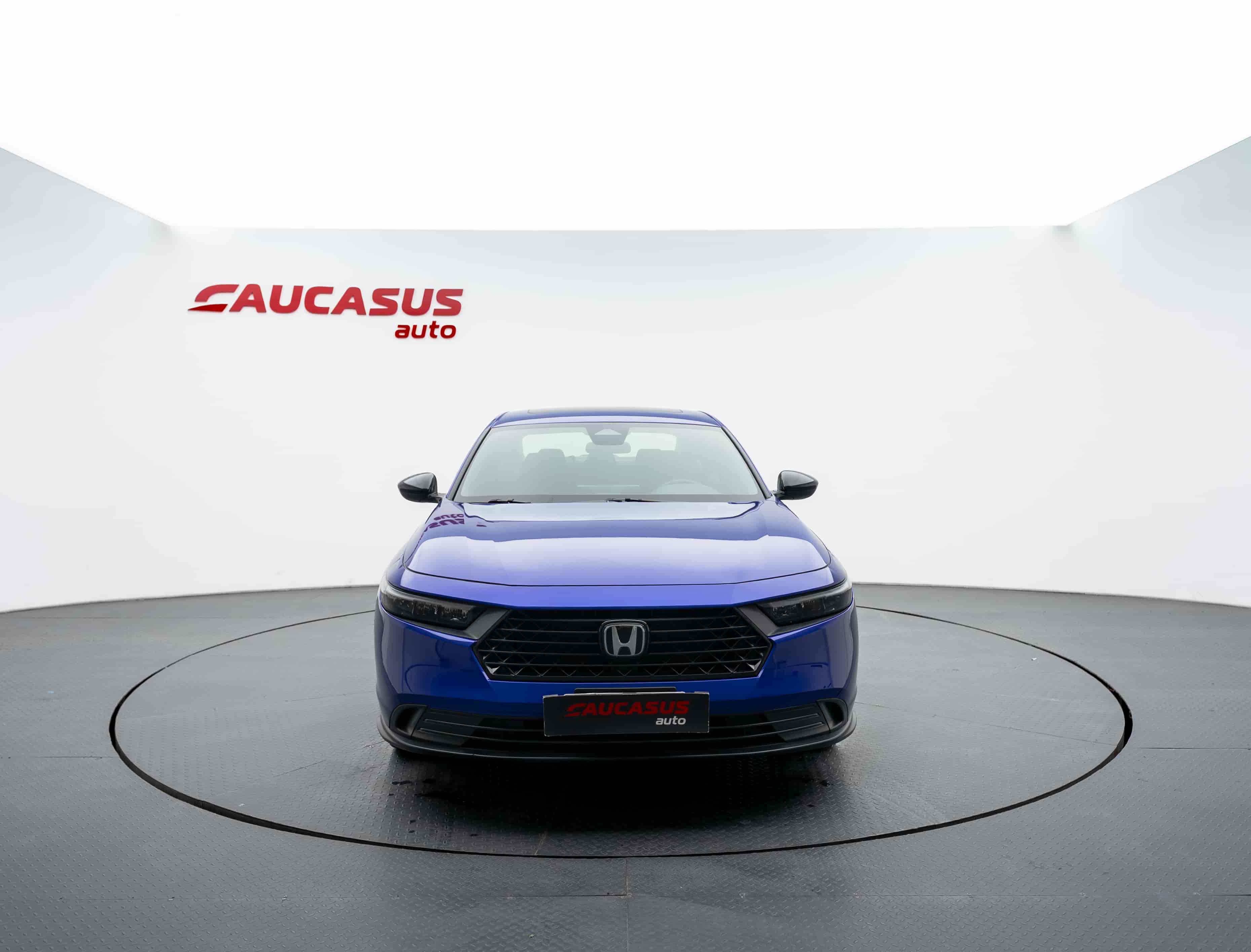 HONDA Accord - 2
