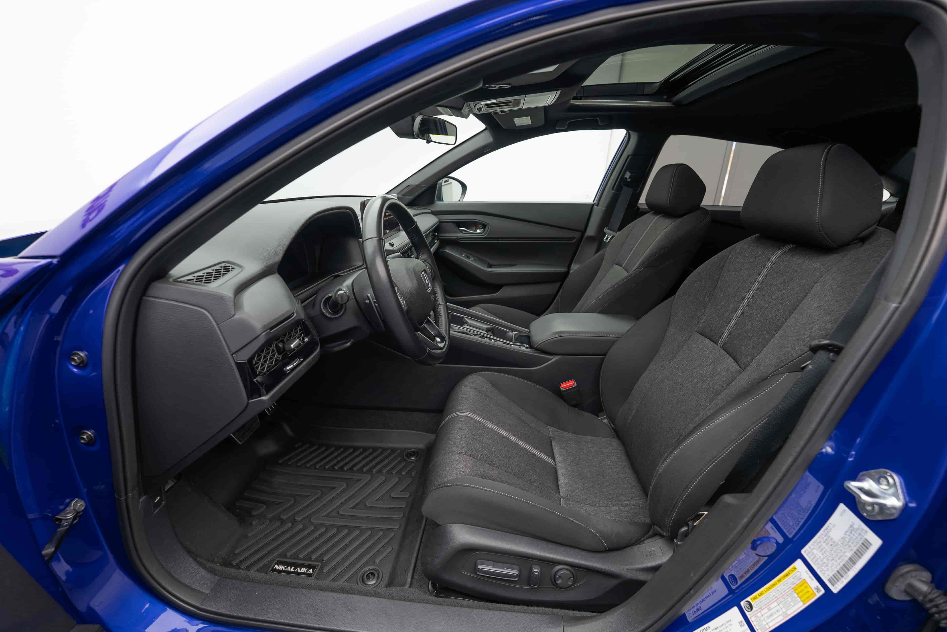 HONDA Accord - 10