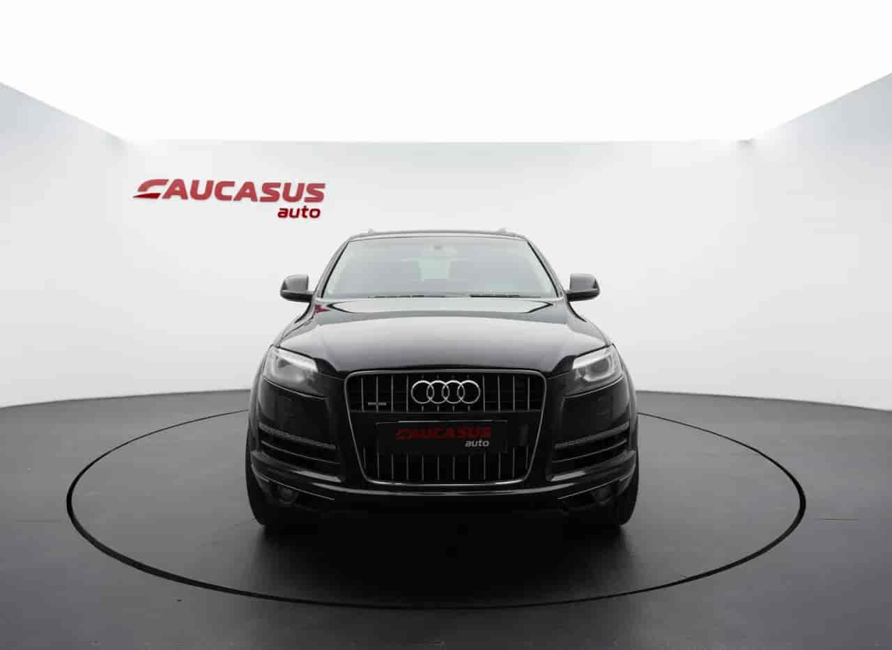 AUDI Q7 - 2