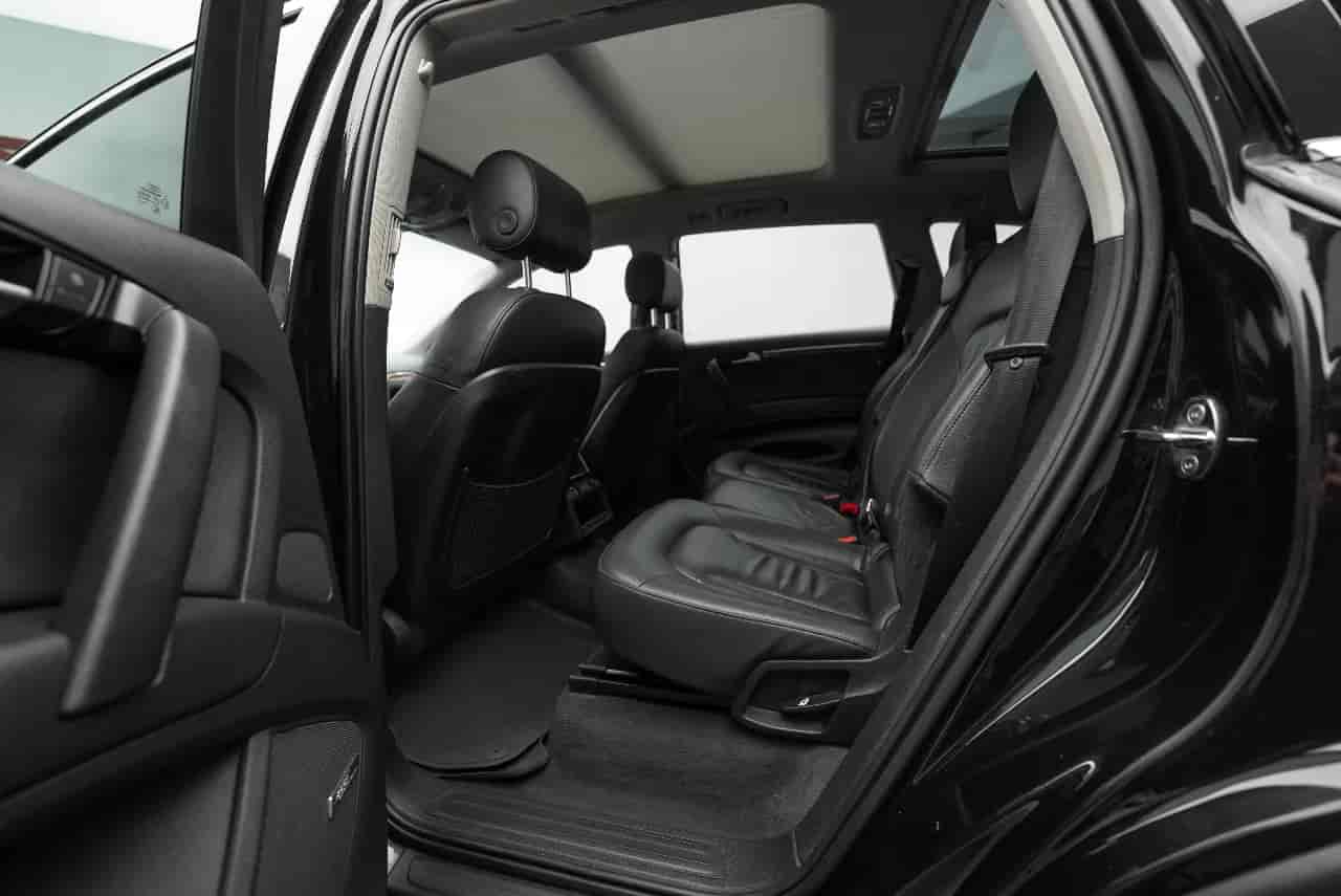 AUDI Q7 - 8