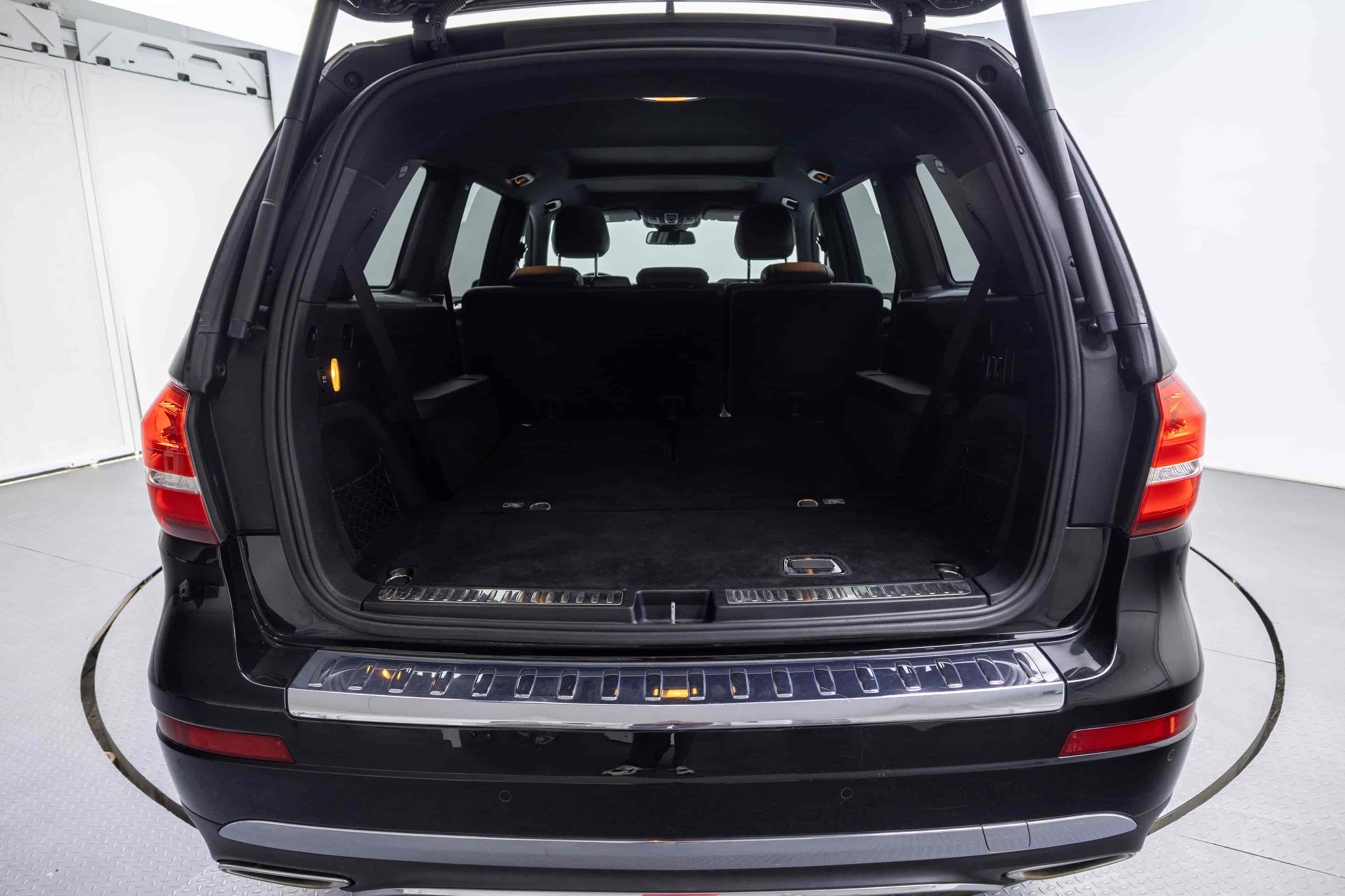 MERCEDES-BENZ GLS-Class - 7