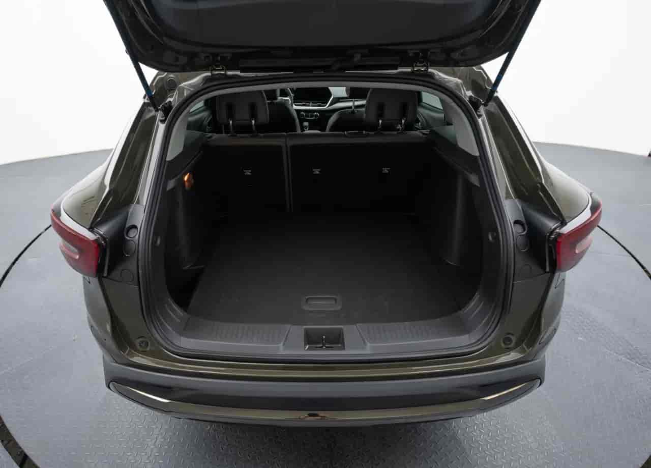 CHEVROLET Trax - 7