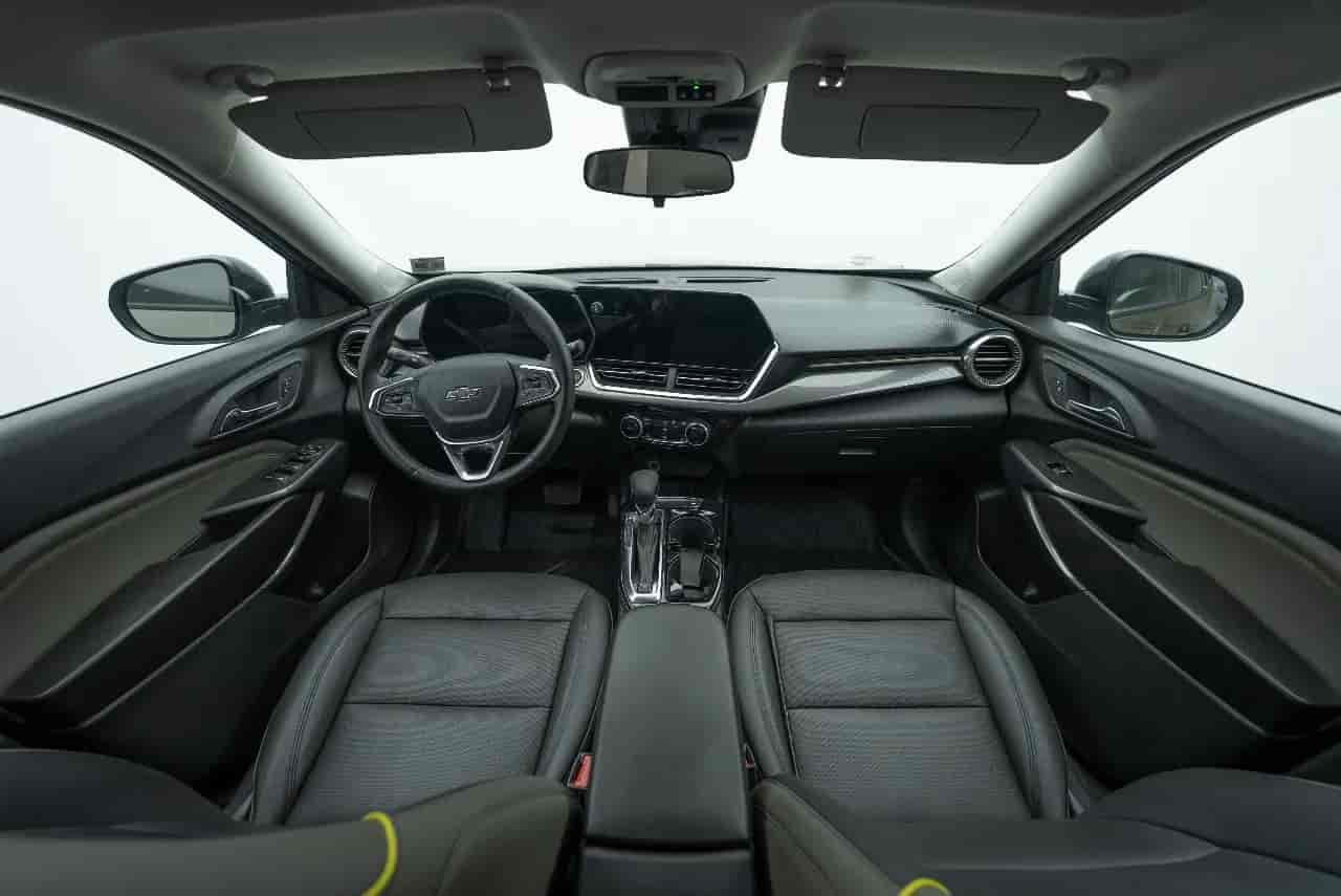 CHEVROLET Trax - 9
