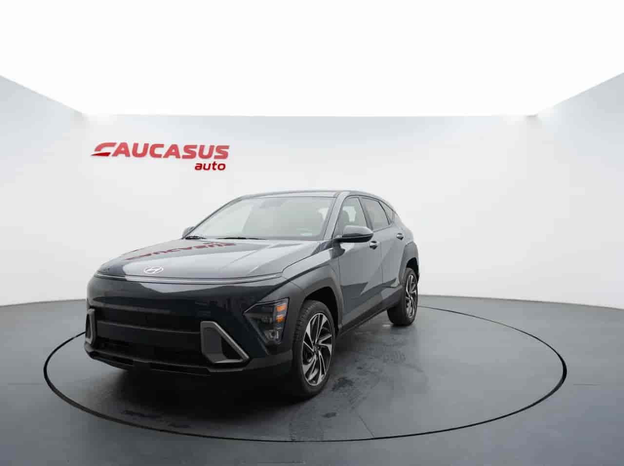 HYUNDAI Kona - 1