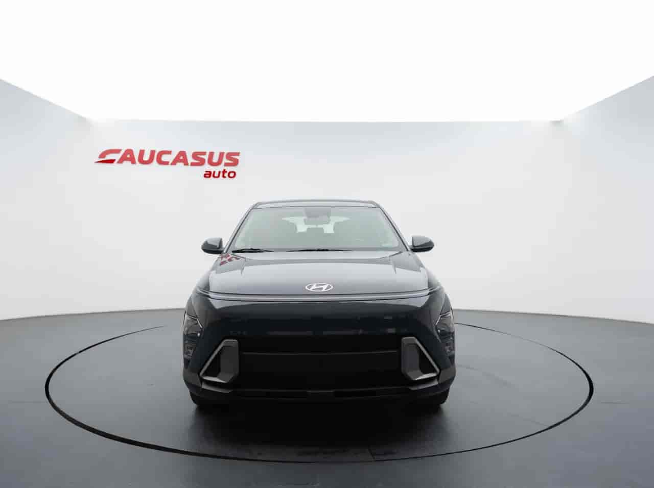 HYUNDAI Kona - 2